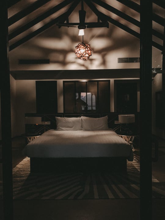 Zimmer NH Collection Maldives Havodda Resort