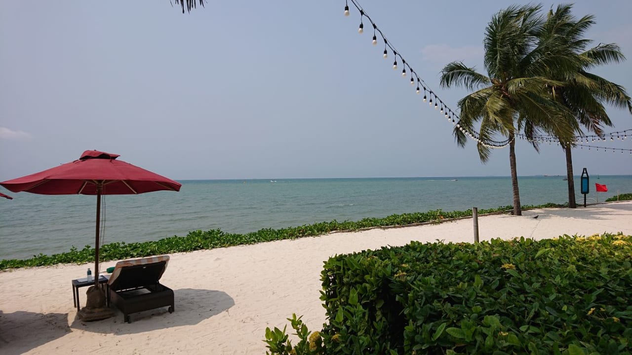 Strand InterContinental Pattaya Resort