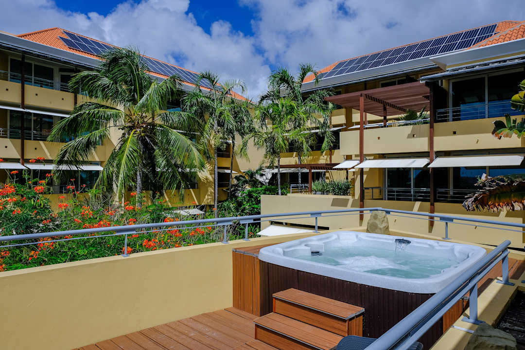 Sonstiges Avila Beach Hotel