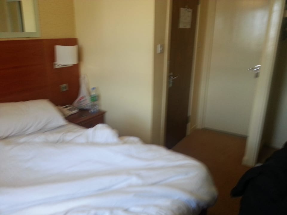 Ansicht aus Zimmerecke (Fenster) The Winnock Hotel, Sure Hotel Collection by Best Western