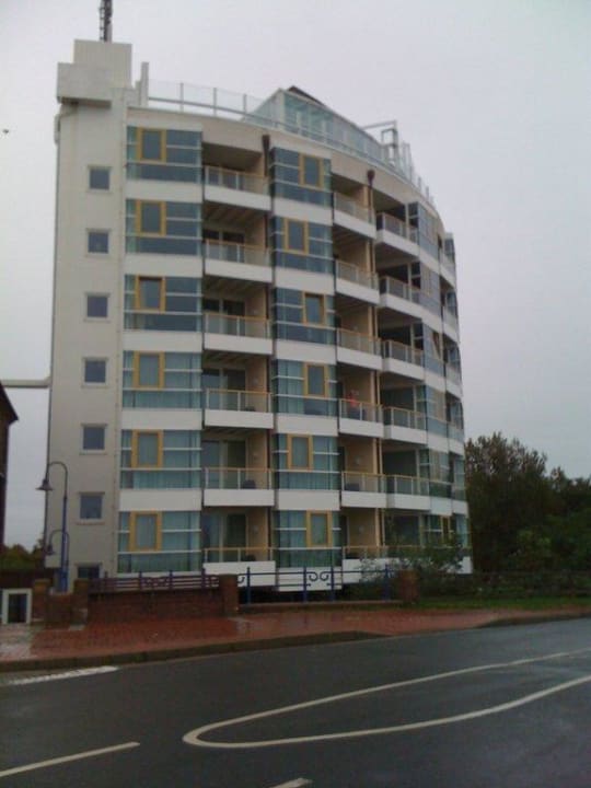 Hotel Fährhaus (Turmanbau) Hotel Fährhaus