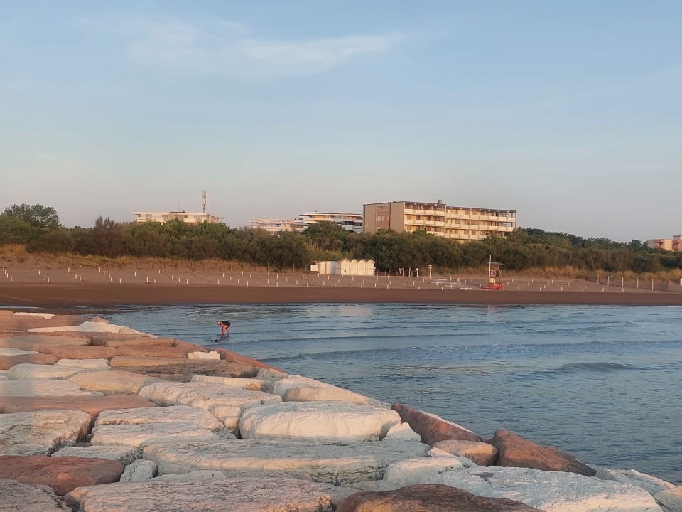 Strand Isamar Holiday Village