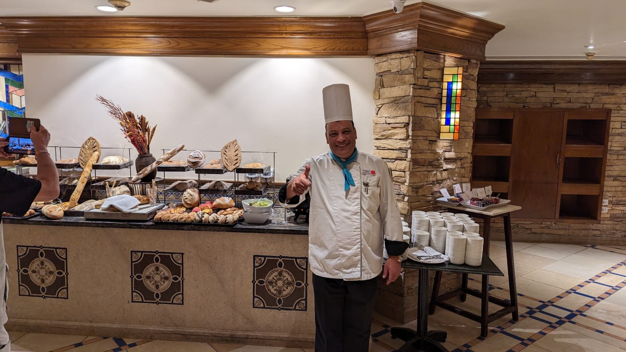 Gastro Continental Hotel Hurghada