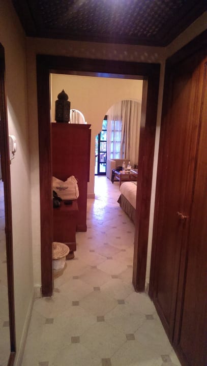 Zimmer Ghazala Gardens