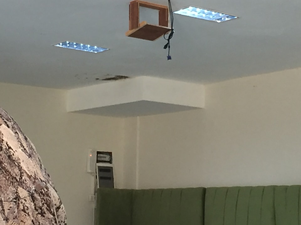 Sonstiges Bodrum Park Resort