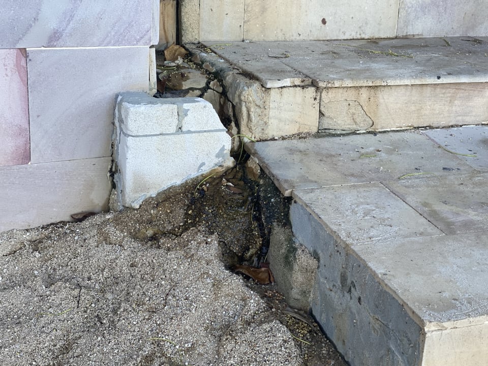 Lobby Santhiya Koh Phangan Resort & Spa