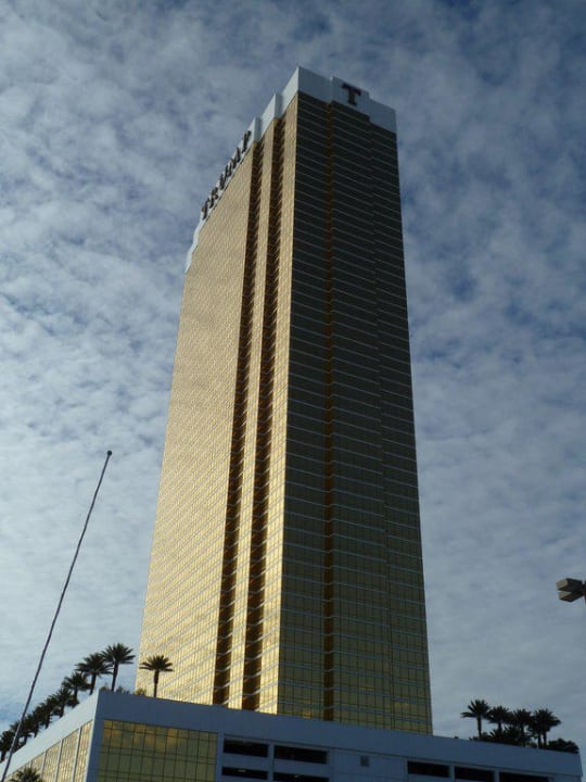 Trump Trump International Hotel Las Vegas