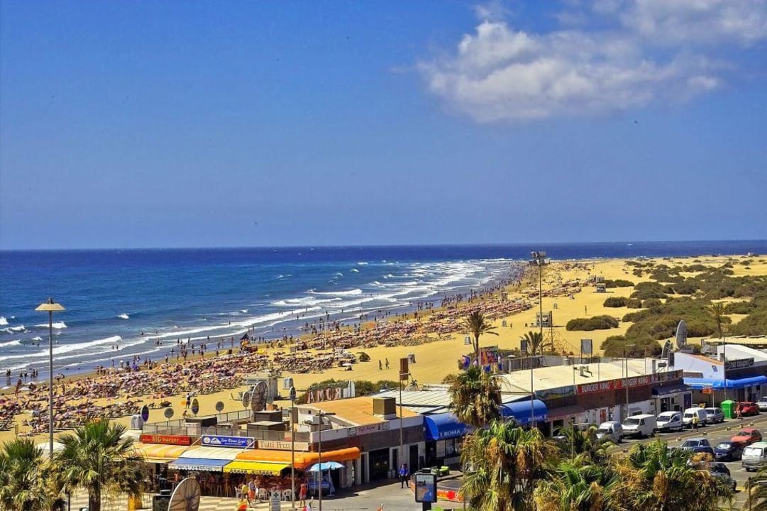 Sahara Beach Sahara Beach Club