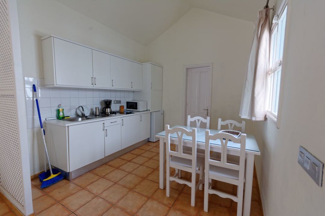 Zimmer Apartamentos LIVVO Las Gaviotas