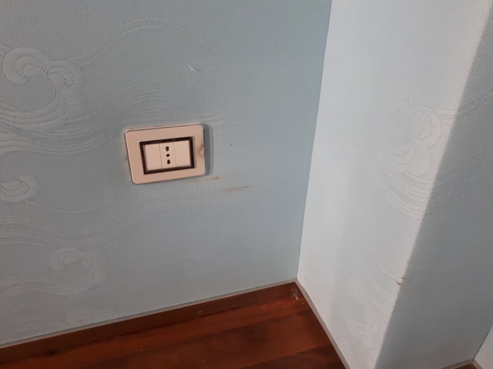 Zimmer Jr Hotels Nazioni Bari