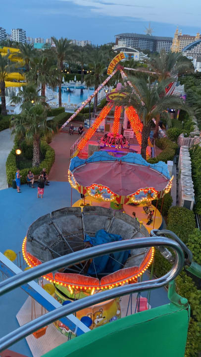 Sport & Freizeit Royal Wings Hotel