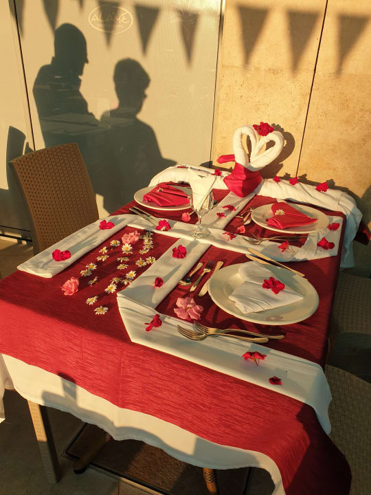 Gastro Alaiye Resort & Spa