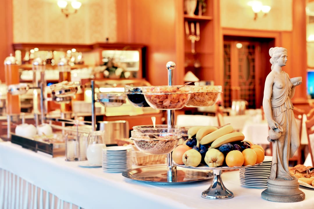 Gastro Olympia Wellness Hotel