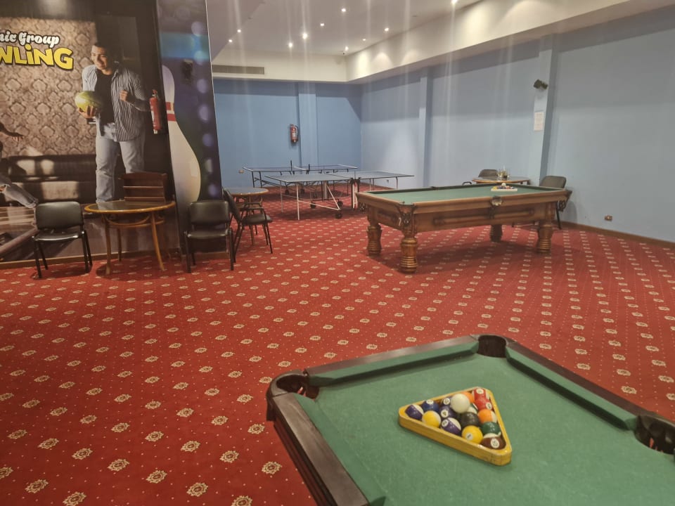 Sport & Freizeit Hotel Titanic Palace