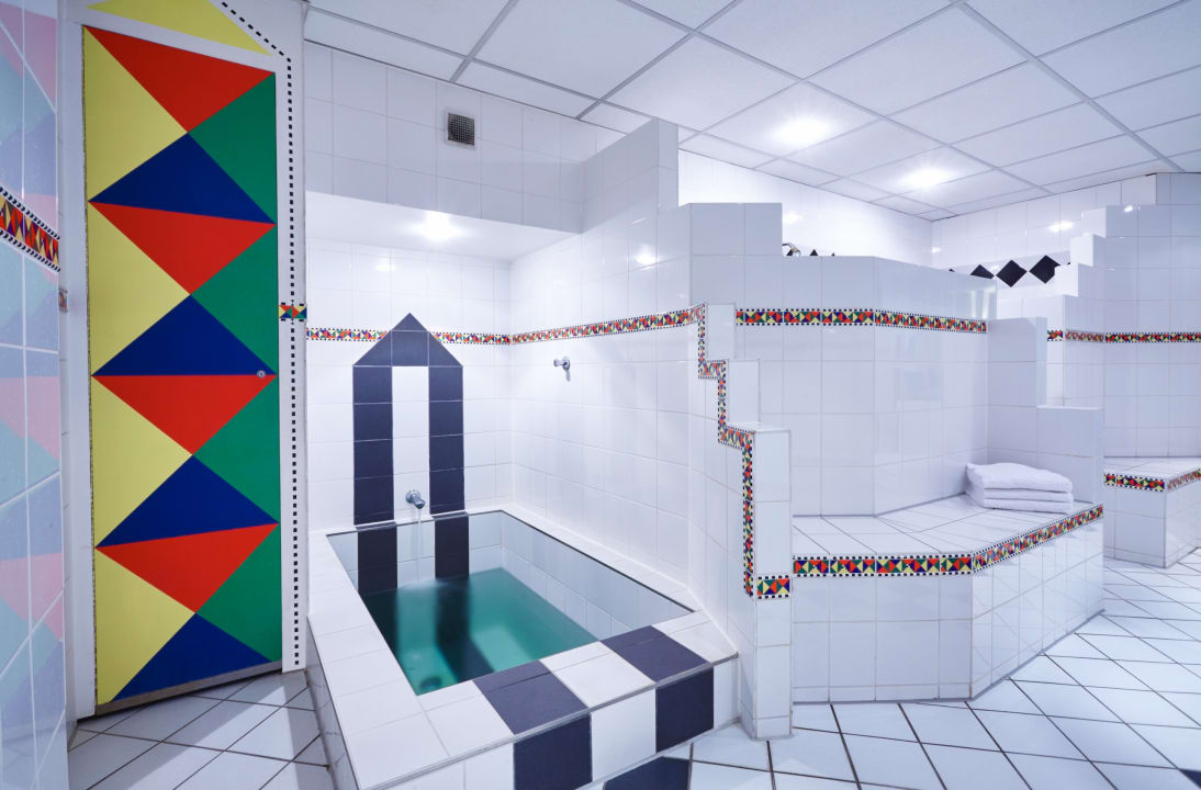 Sport & Freizeit Bernstein Villa Kastania