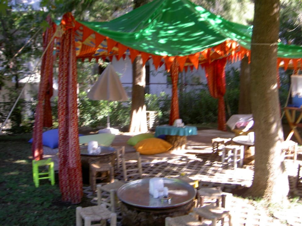 Nachmittagssnacks Side Star Elegance