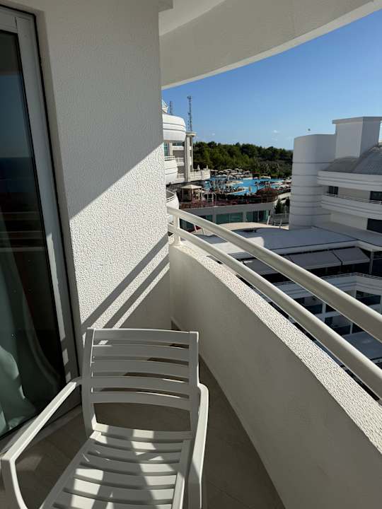 Außenansicht Laguna Beach Alya Resort & Spa Hotel