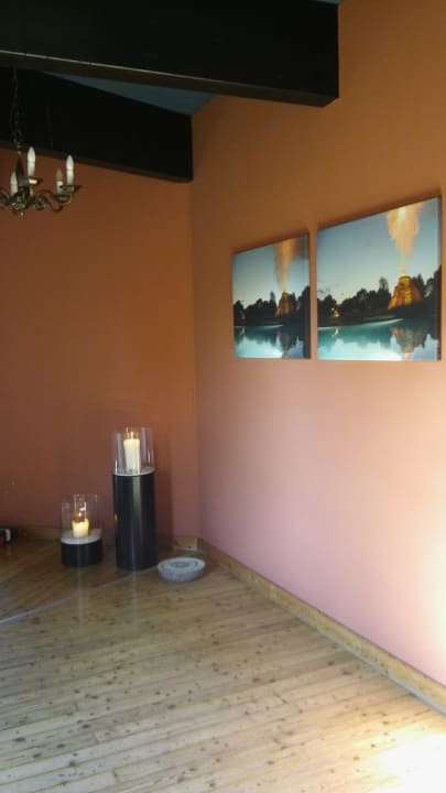 Sonstiges Rogner Bad Blumau