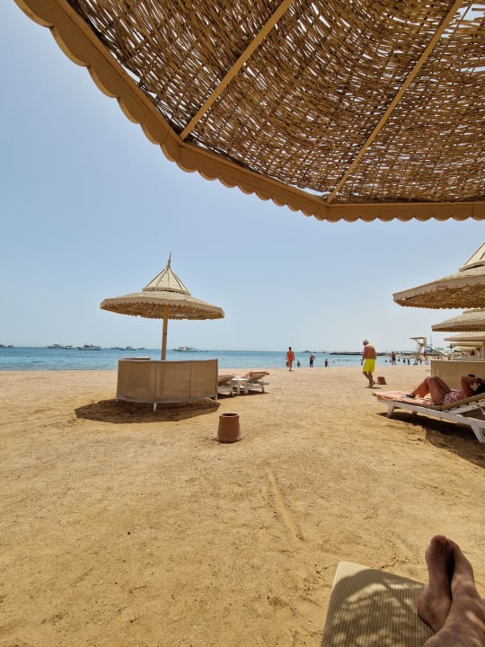 Strand The Grand Palace - Adults only