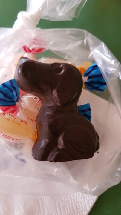 Gastro Three Corners Sea Beach Resort