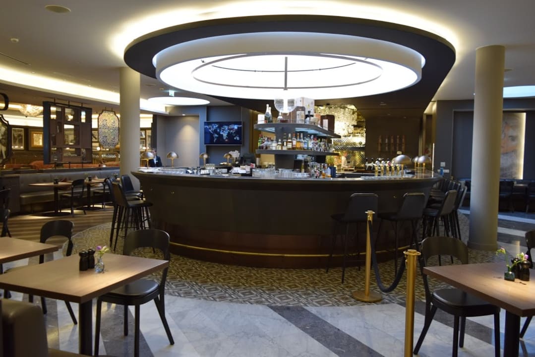 Gastro Renaissance Wien Hotel