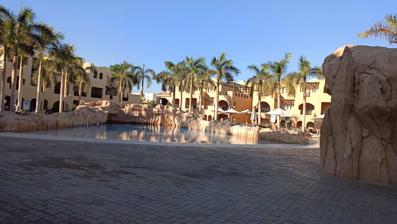 Pool Stella Garden Resort & Spa, Makadi Bay