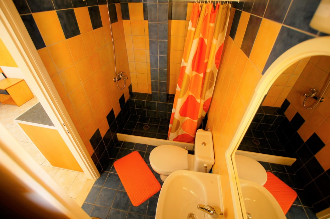 Toni´s Guesthouse Toni's Guesthouse