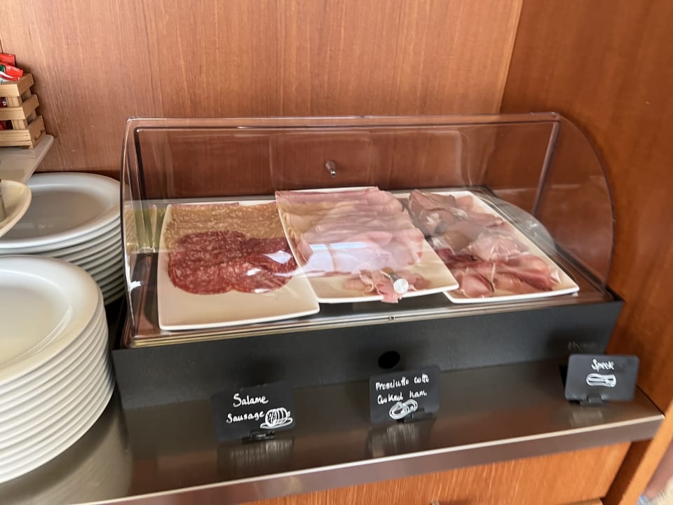 Gastro Hotel Vienna Jesolo