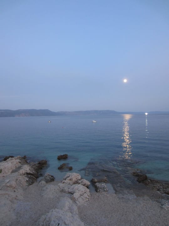 Hotel Strand Valamar Sanfior Hotel & Casa