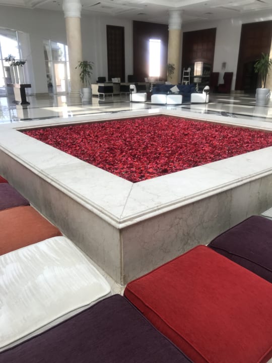 Lobby Premier Le Reve Hotel & Spa