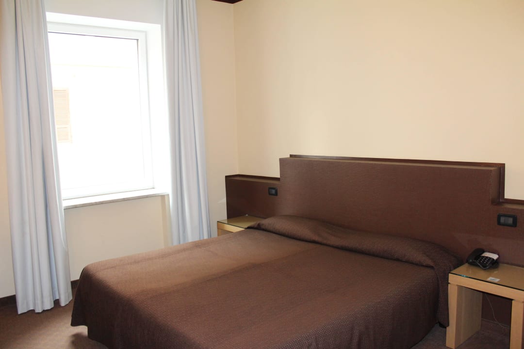 Номер Hotel Montestella