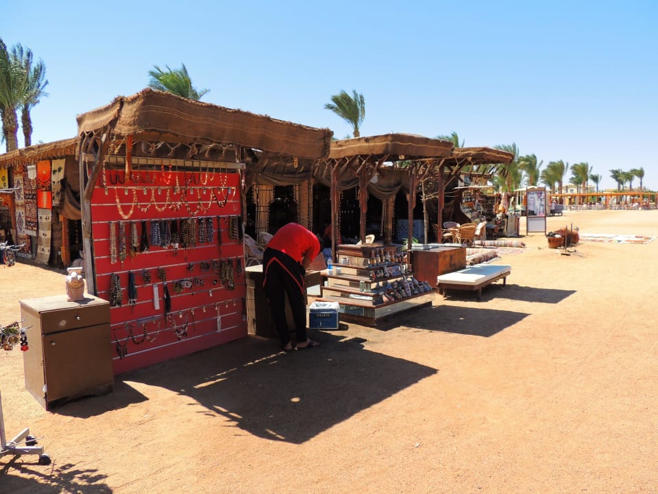 Am Strand Stella Beach Resort & Spa Makadi Bay