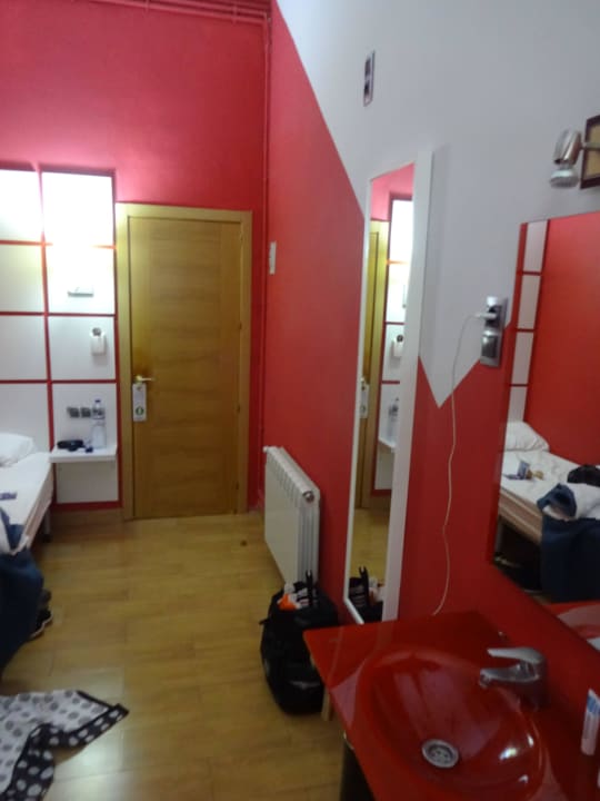 Zimmer Guesthouse Barcelona Gotic