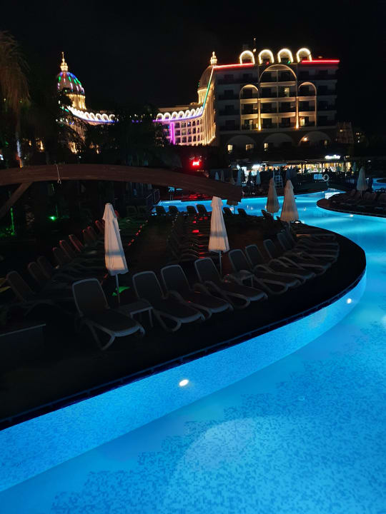 Pool Adalya Elite Lara