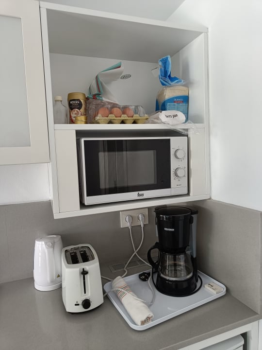 Zimmer Bungalows & Appartements Playamar