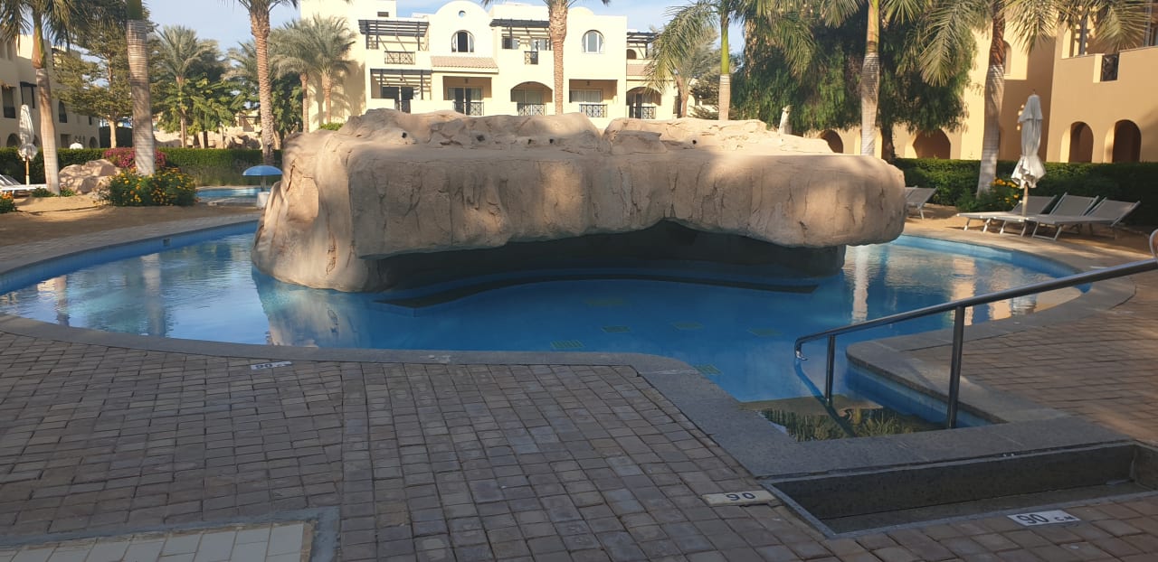 Pool Stella Garden Resort & Spa, Makadi Bay