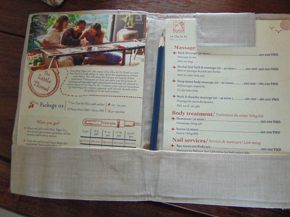 Sport & Freizeit Le Clos Du Fil