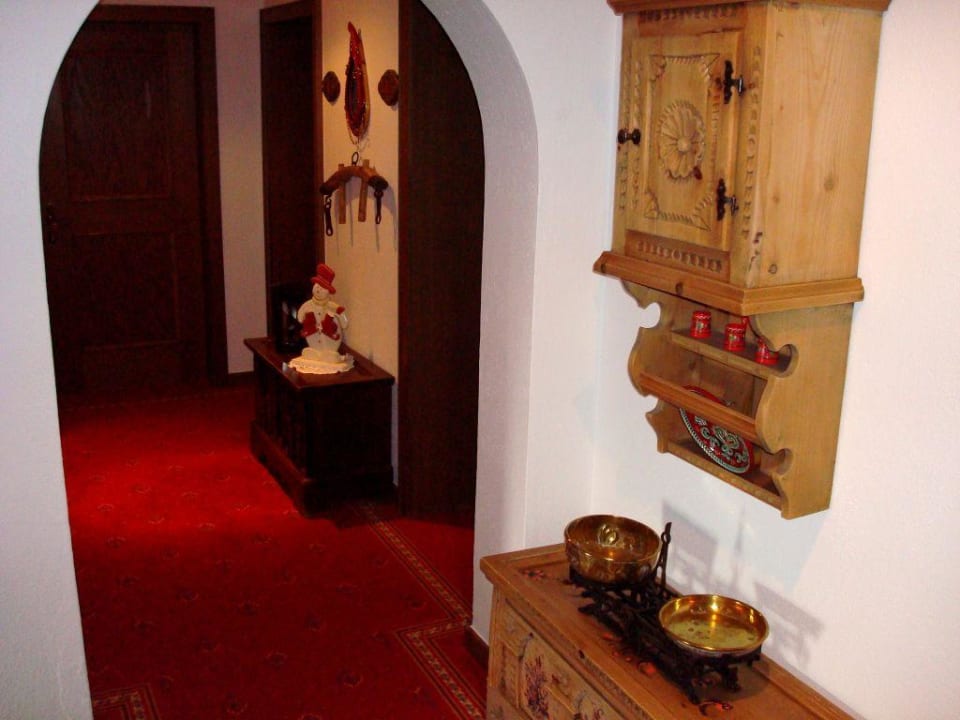 Pension Widderstein Lech Pension Widderstein