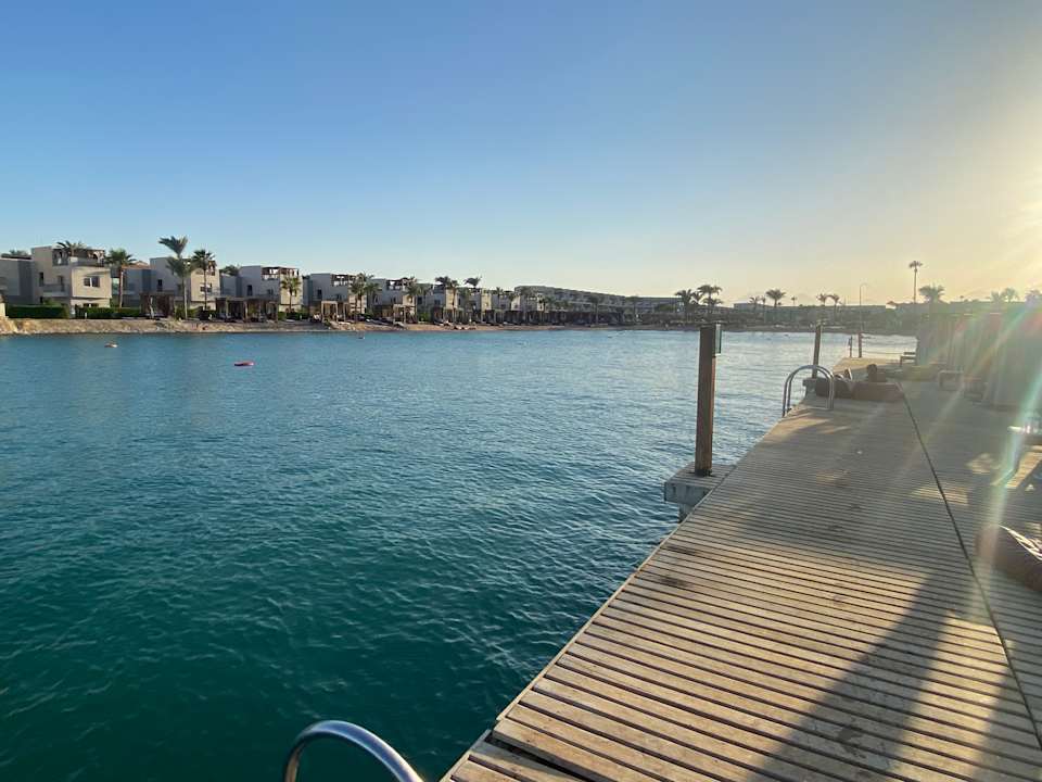 Strand SUNRISE Crystal Bay Resort
