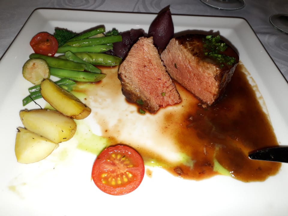 Gourmetrestaurant Akumal Bay Beach & Wellness Resort