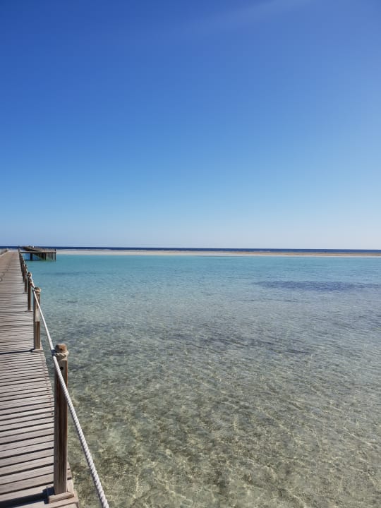 Strand Casa Mare Resort