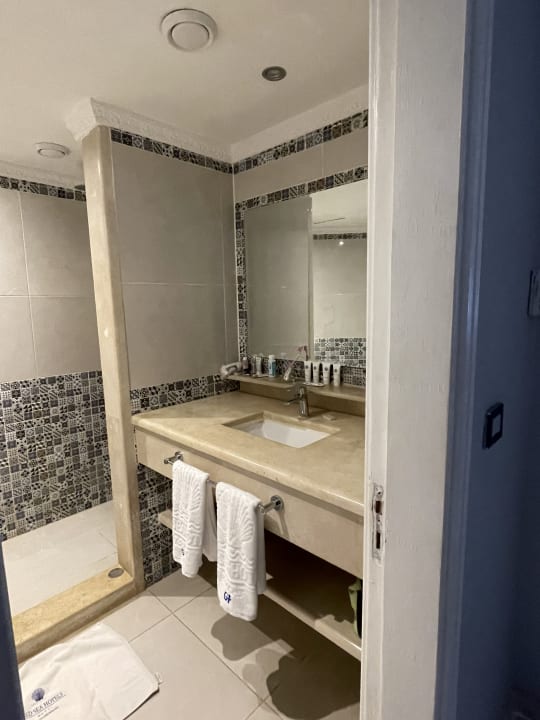 Zimmer The Grand Palace - Adults only