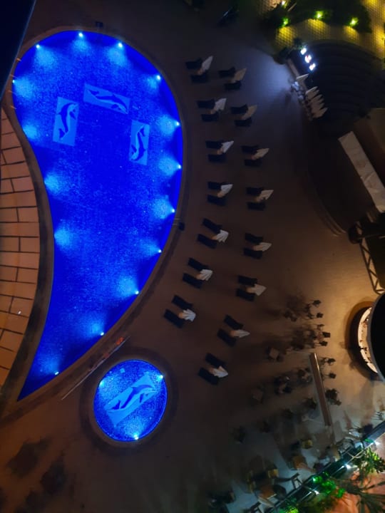 Pool The Marilis Hill Resort Hotel & Spa Ultra All Inclusive