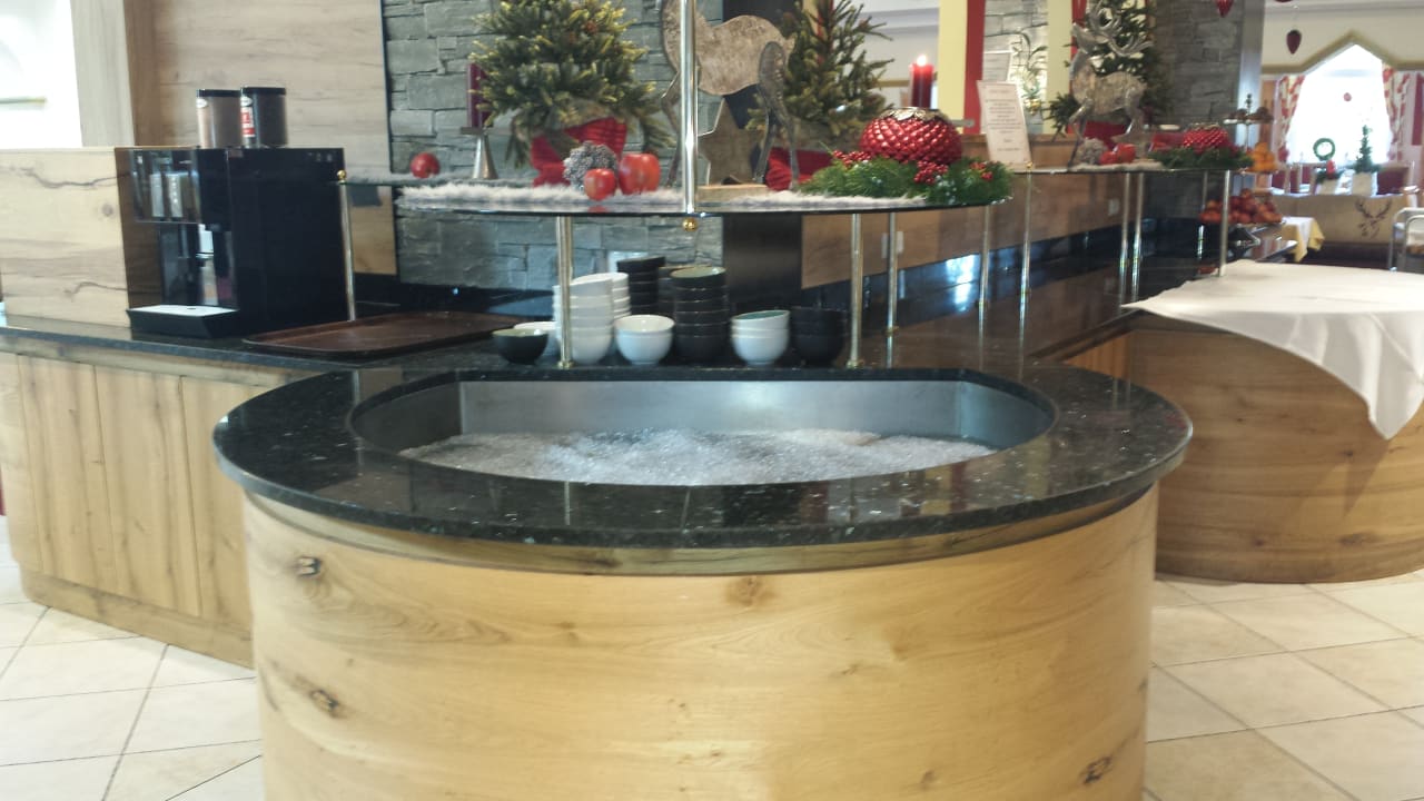 Gastro Hotel Kohlerhof