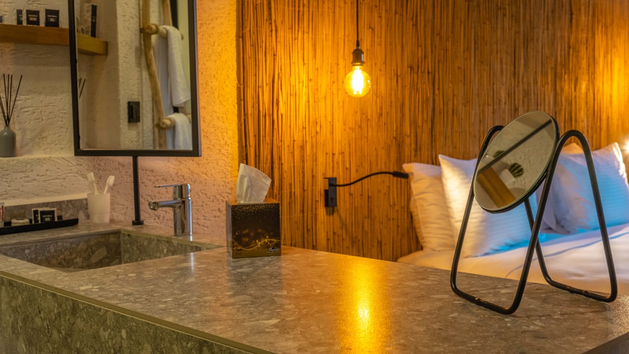 Zimmer Very Chic Bodrum Adult Only