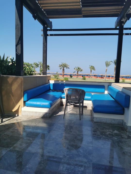 Pool Pickalbatros Palace Hotel-Port Ghalib