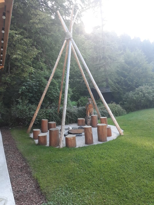 Sonstiges Landhof Ellmau