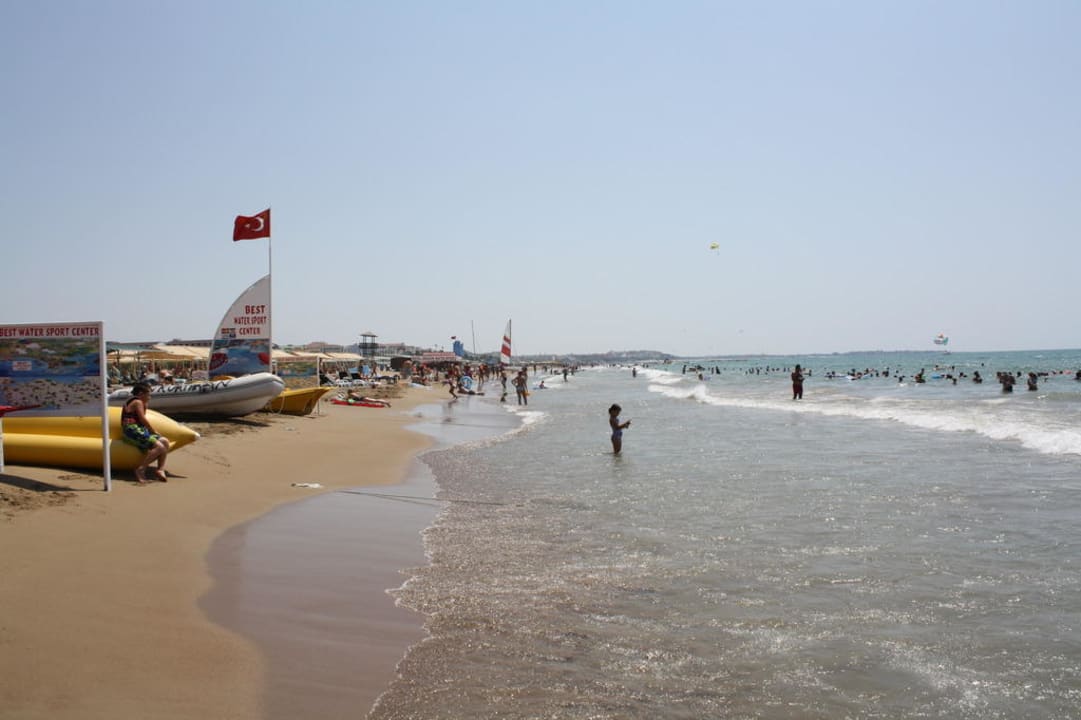 Strand Hane Family Resort