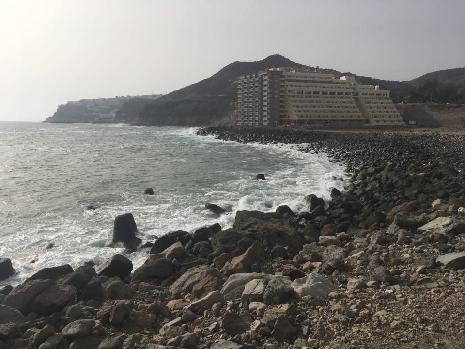 Außenansicht Marina Elite All Inclusive  Resort