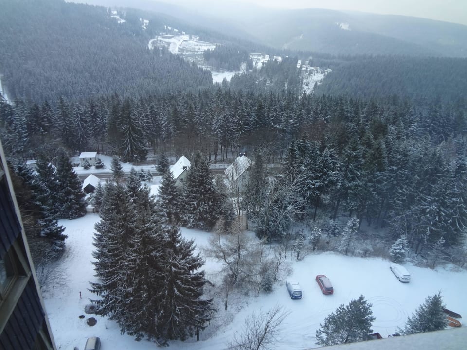 Zimmer 906 AHORN Panorama Hotel Oberhof